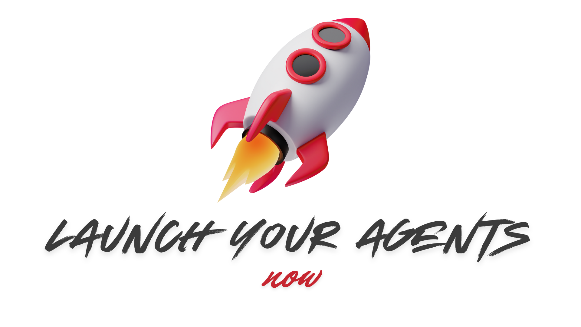 Launch Your Agents Logo